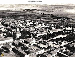 Sidi-Brahim-Prudon - Vue generale